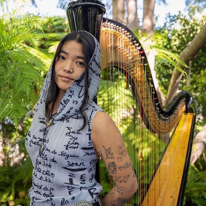 Sara Kawai vendor